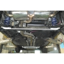 Ultra-Racing Stabi Hinterachse Clio 4 RS