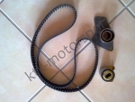 Zahnriemensatz Clio R19 1.8 16V F7P
