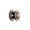 AP Racing Bremsscheiben Kit Megane 2 RS