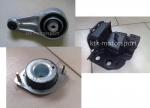 Aufhängungs Kit serie Megane 1 Coach 2.0 16V