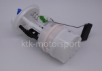 Kraftstoff-Fördereinheit Benzinpumpe Clio 3 RS