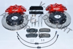 V-Maxx BigBrake Kit 330mm Clio 4 RS