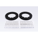 V-Maxx Reibringe für BigBrake Kit 330mm