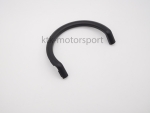 Blende Ausschnitt Auspuff Clio 2 RS