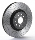 Tarox G88 Bremsscheiben Clio 2 RS Vorderachse