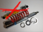 Bilstein Gewindefahrwerk Gr.N R5 GT Turbo Phase 1 ohne HA Dämpfer