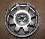 Clio Williams Gr.A Speedline Corse Felgen 7.25x16