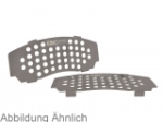 Titan Hitzeschutzplatten Bremsbelag VA Megane 4 RS