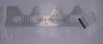 Abgaskrümmerdichtung Megane 2 RS