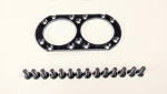 Lagerbrille Getriebe JC5
