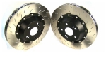 PFC Brakes Bremsscheiben Kit 330mm Megane 2 RS R26