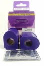 Powerflex Fahrwerksbuchsen Stabi innen 20mm, Clio 1
