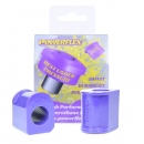 Powerflex Fahrwerksbuchsen Stabi innen 22mm, Clio 1