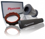 Pipercross Sportluftfilter Clio 3 RS für unsere Carbon Airbox