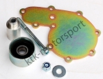 Abdeckplatte Wasserpumpe Clio 2 RS
