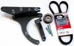 Klimaanlagen Ersatz-Kit Clio 2 RS