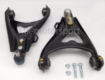 HD Querlenker Clio 2 RS verbesserte Version