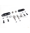 Traggelenk Korrektur Kit Clio 1, 1.8 16V, 2.0 16V Williams