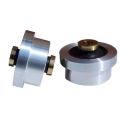 Vibra-Technics Lager Querlenker VA hinten Megane 2 RS 225 R26
