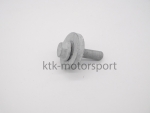 Schraube Riemenscheibe Kurbelwelle Clio 2 RS