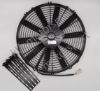 Spal Kühlerventilator Clio 3 RS