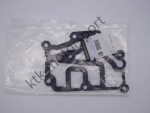 Dichtung Thermostatgehäuse Megane 2 RS